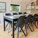 Sanna - 30km From The Sea By Interhome Toftlund