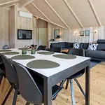 Sanna - 30km From The Sea By Interhome * Toftlund