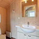Sanna - 30km From The Sea By Interhome Prázdninový dům