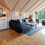 Prázdninový dům Sanna - 30km From The Sea By Interhome