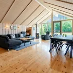 Sanna - 30km From The Sea By Interhome Prázdninový dům *