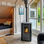 Prázdninový dům Sanna - 30km From The Sea By Interhome Toftlund