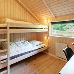 Sanna - 30km From The Sea By Interhome