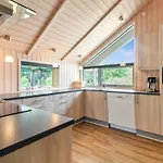 Sanna - 30km From The Sea By Interhome Prázdninový dům *