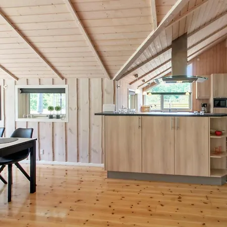 Sanna - 30km From The Sea By Interhome Prázdninový dům *