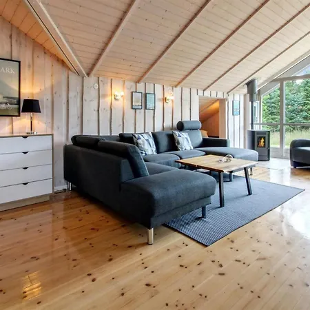 Prázdninový dům Sanna - 30km From The Sea By Interhome