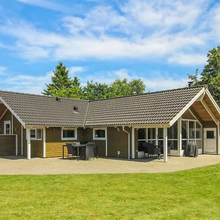Sanna - 30km From The Sea By Interhome Prázdninový dům
