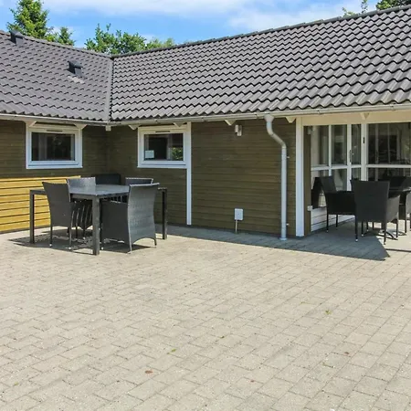 Prázdninový dům Sanna - 30km From The Sea By Interhome