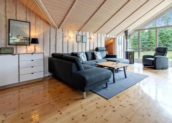 別荘 Sanna - 30km From The Sea By Interhome
